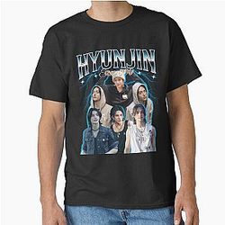 Hyunjin Classic T-Shirt