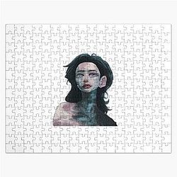 SKZ Hyunjin Jigsaw Puzzle