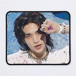 Hyunjin vampire Stray Kids karma ceremony Boyfriend material SKZ
