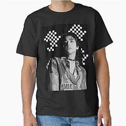 Stray Kids Hyunjin T Shirt