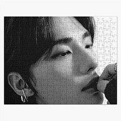 HYUNJIN STRAY KIDS Jigsaw Puzzle
