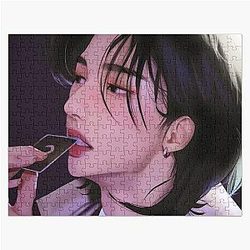 Detective Hyunjin 2 Jigsaw