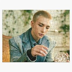 HYUNJIN Stray Kids Hollow 3rd Japan Mini Album Jpop Jigsaw Puzzle