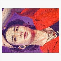 Hyunjin Hwang Hot Stay SKZ KPOP You Make Me Stay OT8 Jigsaw Puzzle