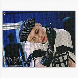 Hyunjin Stray Kids Oddinary Maniac Magazine