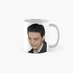 Hyunjin SKZ Meme Classic Mug