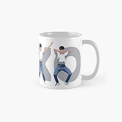 XO Hyunjin Classic Mug