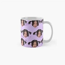 Hyunjin Pin Classic Mug