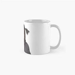 Stray Kids - Hyunjin - Cute Hair Classic Mug