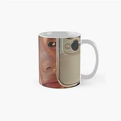Hyunjin Classic Mug