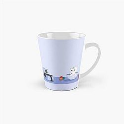 Stray Kids Lee Know Leebit Hyunjin Jin Air Fryer Tall Mug