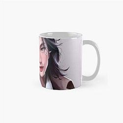 Detective Hyunjin Coffee Mug