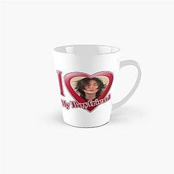 Hyunjin SKZ Tall Mug