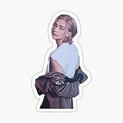 Hwang Hyunjin Sticker