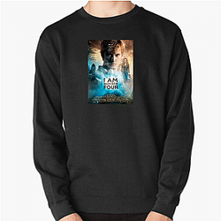 I Am Number Four was released in 2011 I Am Number Four Sweatshirts