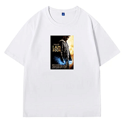 I Am Number Four is a science fiction film I Am Number Four T-Shirts