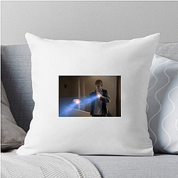 I Am Number Four is full of action I Am Number Four Pillows Cover