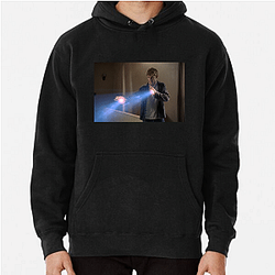 I Am Number Four is full of action I Am Number Four Hoodies