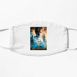I Am Number Four was released in 2011 I Am Number Four Face Masks