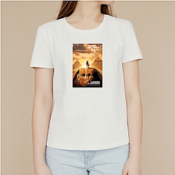 I Am Number Four is a thriller I Am Number Four T-Shirts