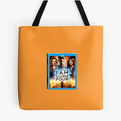 I Am Number Four stars Alex Pettyfer I Am Number Four Bags
