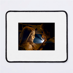 I Am Number Four was produced by Michael Bay I Am Number Four Mouse Pads
