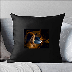 I Am Number Four was produced by Michael Bay I Am Number Four Pillows Cover