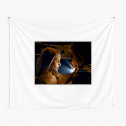 I Am Number Four was produced by Michael Bay I Am Number Four Tapestries