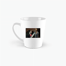 I Am Number Four has Number Six I Am Number Four Mugs