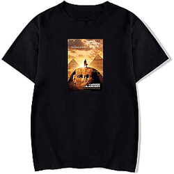I Am Number Four is a thriller I Am Number Four T-Shirts