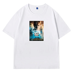 I Am Number Four was released in 2011 I Am Number Four T-Shirts