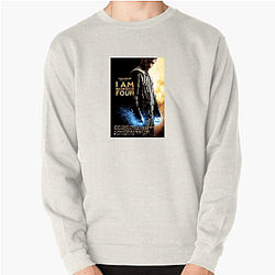I Am Number Four is a science fiction film I Am Number Four Sweatshirts