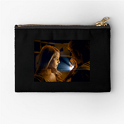 I Am Number Four was produced by Michael Bay I Am Number Four Zipper Pouches