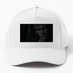 I Am Number Four features nine aliens I Am Number Four Hats & Caps