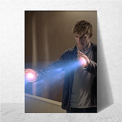 I Am Number Four is full of action I Am Number Four Posters