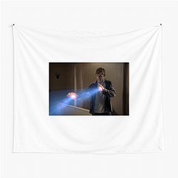 I Am Number Four is full of action I Am Number Four Tapestries