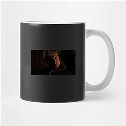I Am Number Four is based on a novel I Am Number Four Mugs