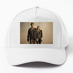 I Am Number Four is about a fugitive I Am Number Four Hats & Caps