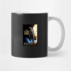 I Am Number Four is a science fiction film I Am Number Four Mugs