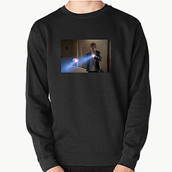 I Am Number Four is full of action I Am Number Four Sweatshirts