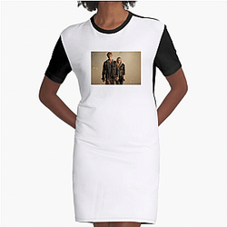 I Am Number Four is about a fugitive I Am Number Four Dresses