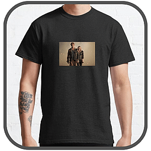 I Am Number Four T-Shirts