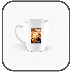 I Am Number Four Mugs