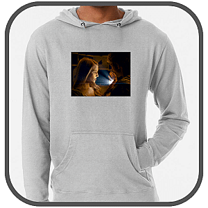 I Am Number Four Hoodies