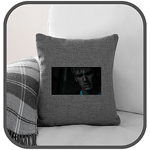 I Am Number Four Pillows Cover