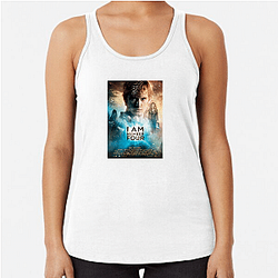 I Am Number Four was released in 2011 I Am Number Four Tank Tops
