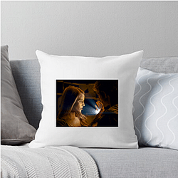 I Am Number Four was produced by Michael Bay I Am Number Four Pillows Cover