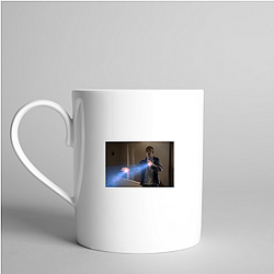 I Am Number Four is full of action I Am Number Four Mugs