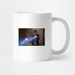 I Am Number Four is full of action I Am Number Four Mugs