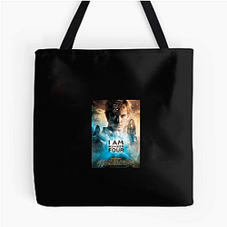 I Am Number Four was released in 2011 I Am Number Four Bags